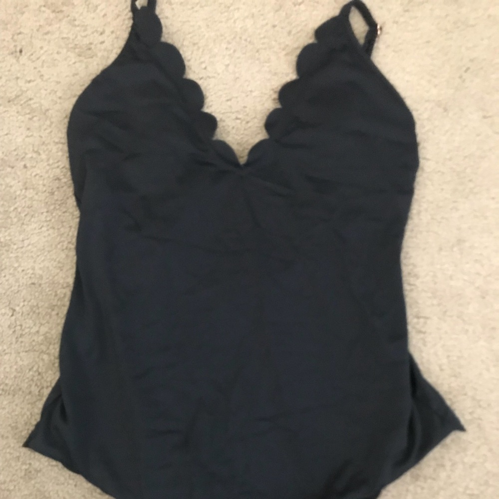 Black One piece